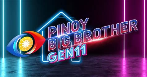 pbb background photo|Pinoy Big Brother Gen11 .